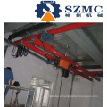 Overhead Crane with Radio Remote Control 5t 10t 16t 20t